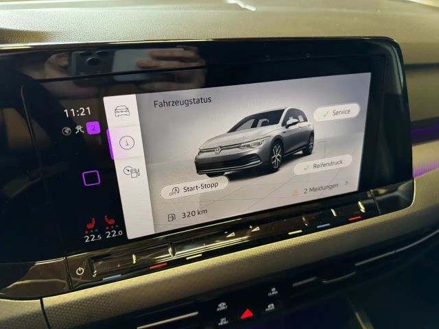 Volkswagen Golf Active *VIRTUAL-COCKPIT*LED*ACC*