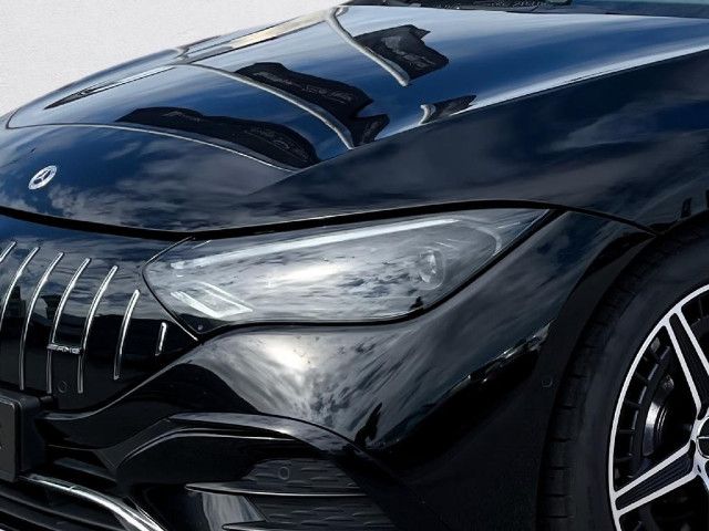 Mercedes-Benz EQE 4MATIC 53 Sedan