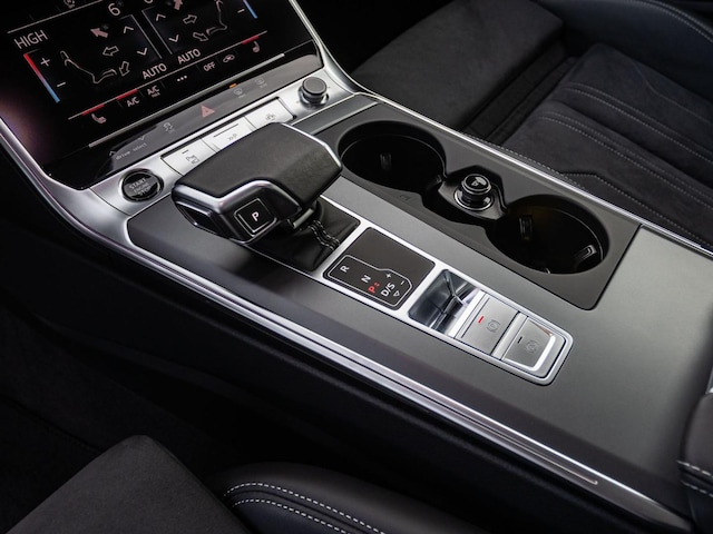 Audi A7 45 TFSI S-Tronic Sportback