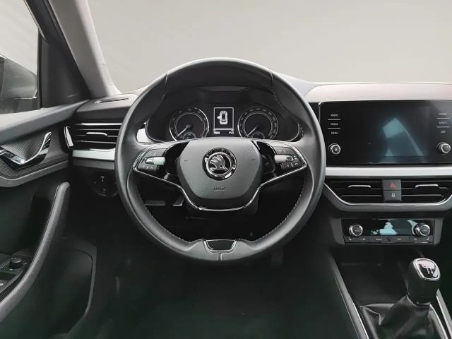 Skoda Kamiq 1.0 TSI Tour