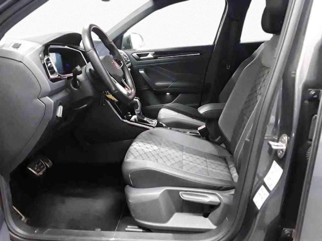 Volkswagen T-Roc DSG R-Line