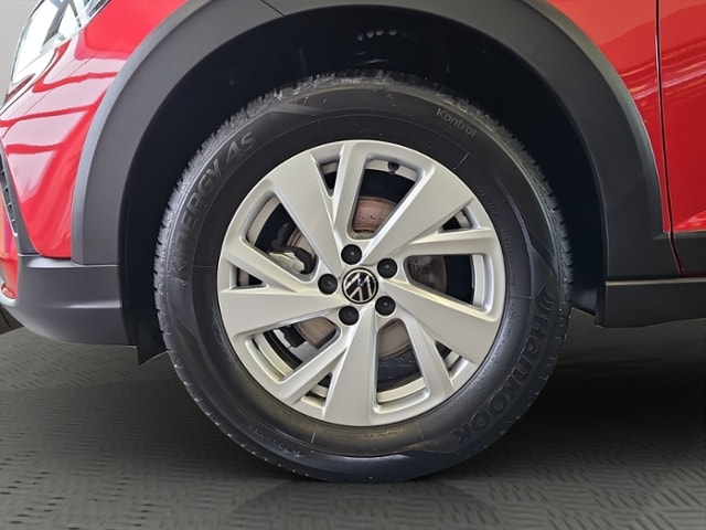 Volkswagen Taigo 1.0 TSI IQ.Drive