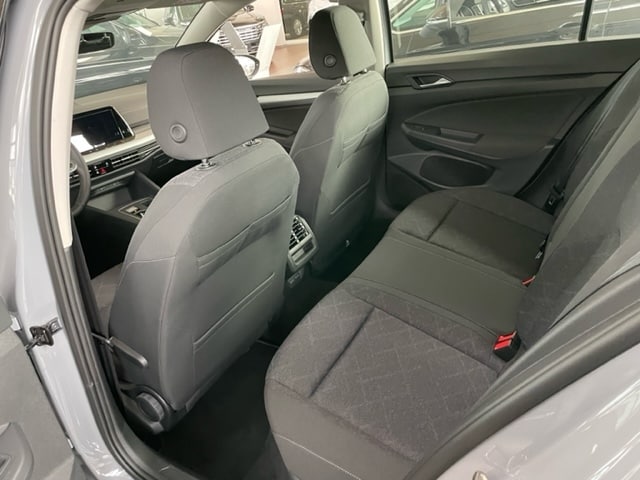 Volkswagen Golf Golf VIII Life Variant