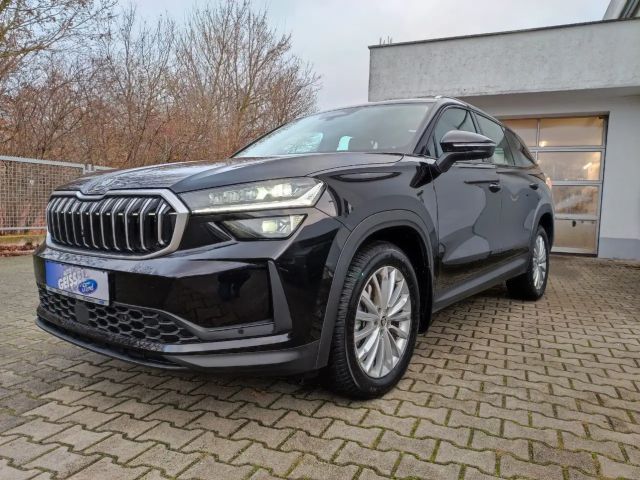 Skoda Kodiaq 2.0 TDI 4x4 Selection