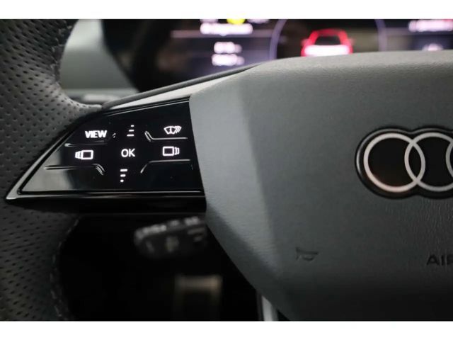 Audi Q6 e-tron Performance S-Line