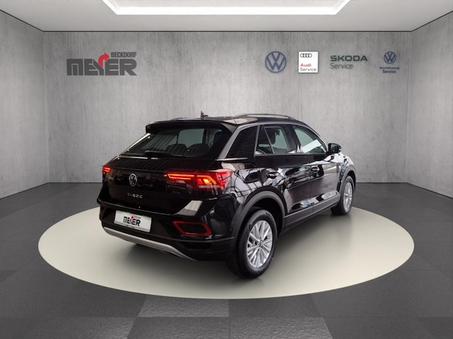 Volkswagen T-Roc 1.0 TSI Life