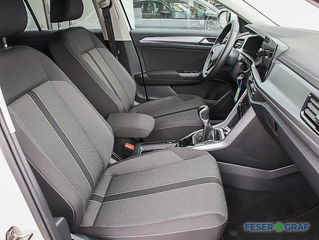 Volkswagen T-Roc 1.0 TSI Life