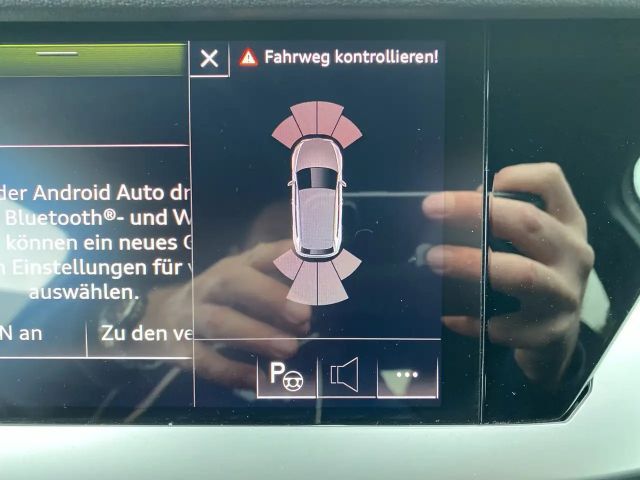 Audi A3 30 TFSI Sedan