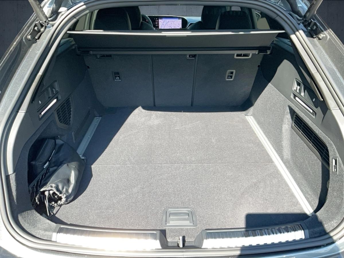 Audi A6 Avant Quattro S-Line