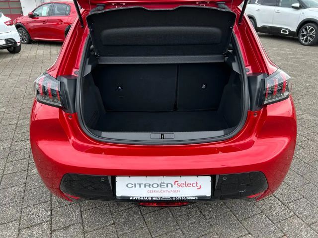 Peugeot E-208 Allure Pack