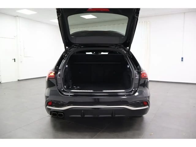 Audi A5 2.0 TDI Avant Quattro S-Tronic