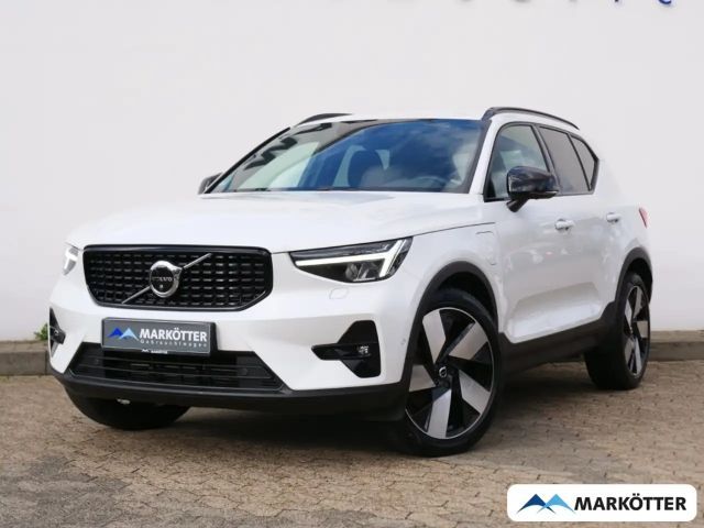 Volvo XC40 Dark Plus Recharge T5