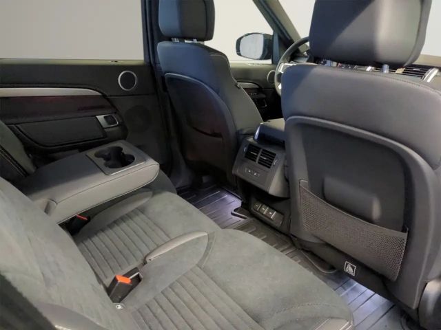 Land Rover Discovery D250 SE