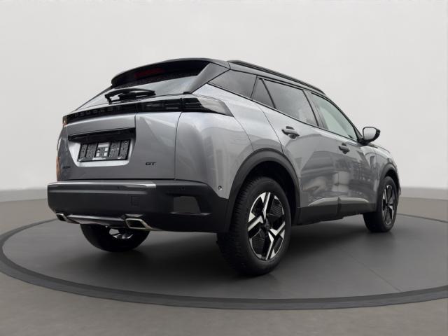 Peugeot 2008 EAT8 GT-Line