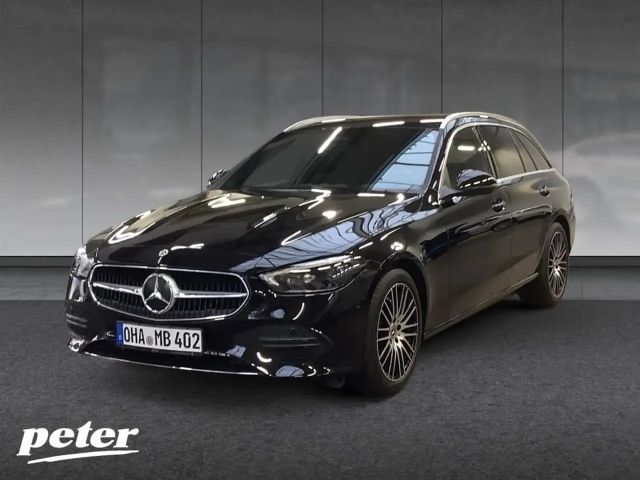 Mercedes-Benz C 220 AVANTGARDE C 220 d Estate