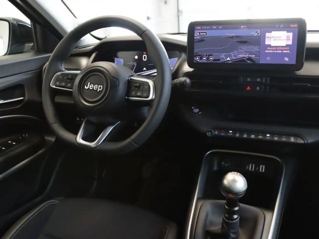 Jeep Avenger 1.2GSE *LED*NAV*JBL*SHZ*AAC*ACC*RFK*PDC*