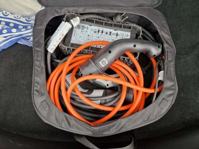 DS DS 4 E-Tense Mobiles