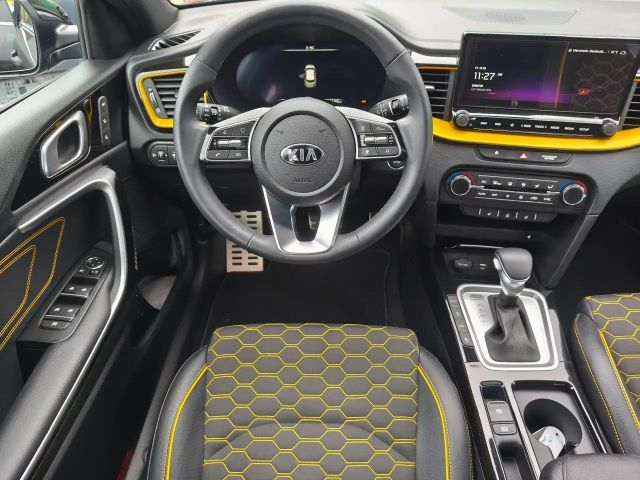 Kia XCeed GDi