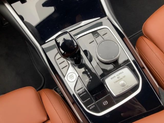 Alpina B3 Limo M-Sport ACC 360 Kamera HarmanKardon AD NAV Me