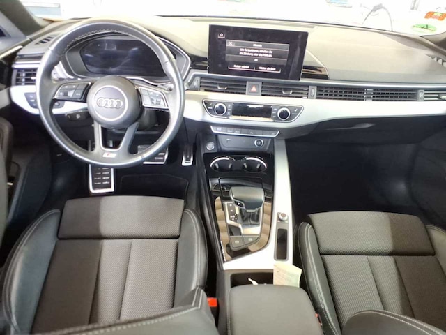 Audi A5 35 TFSI S-Tronic Sportback