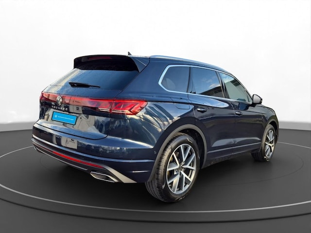 Volkswagen Touareg 3.0 V6 TDI 4Motion DSG