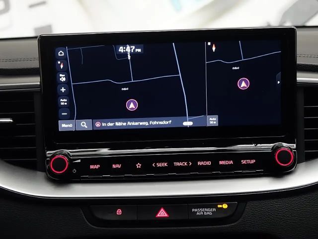 Kia Ceed GDi SportWagon