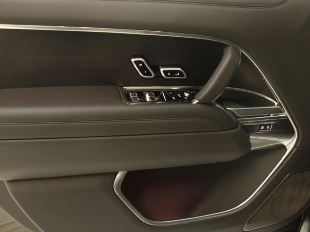 Land Rover Range Rover HSE