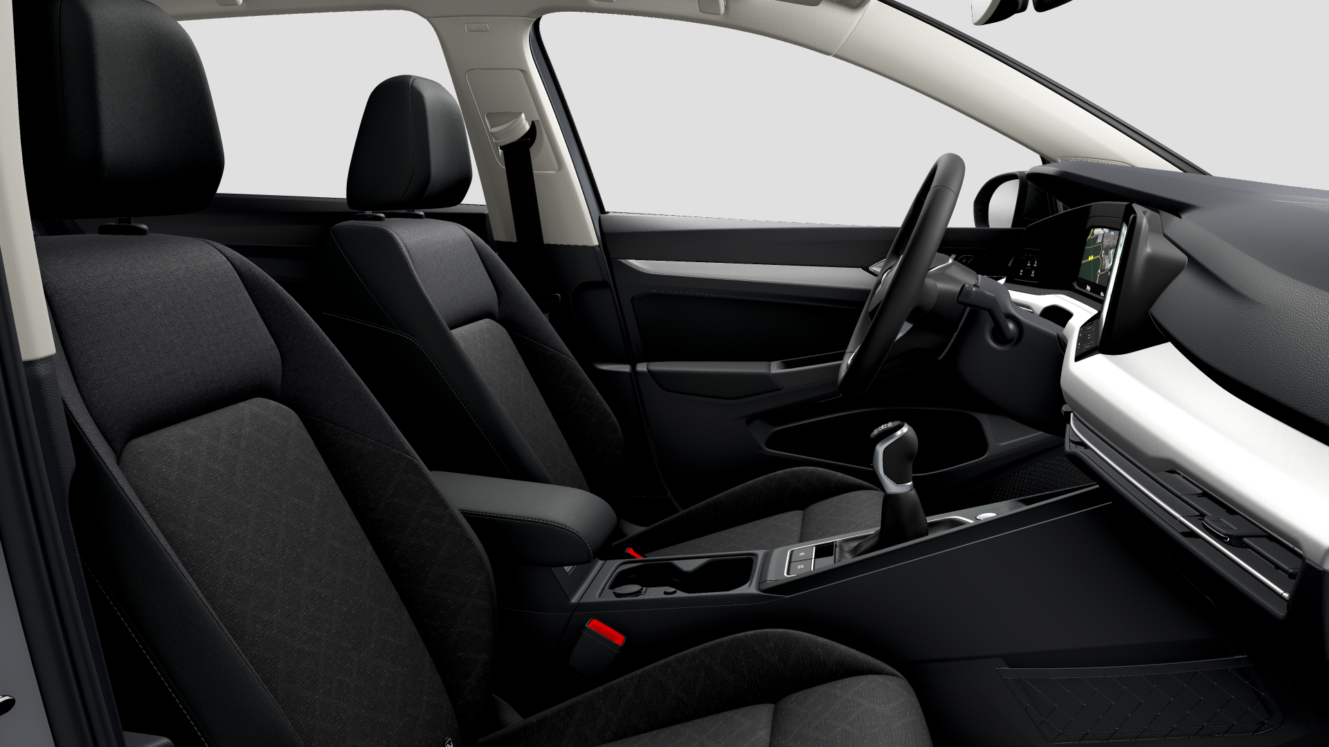 Volkswagen Golf 1.0 TSI