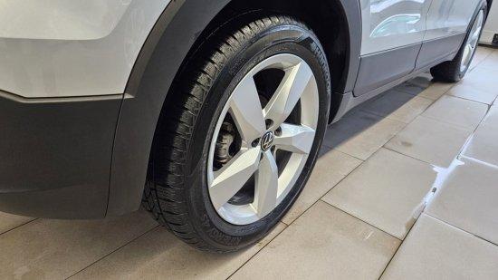 Volkswagen T-Cross 1.0 TSI Style