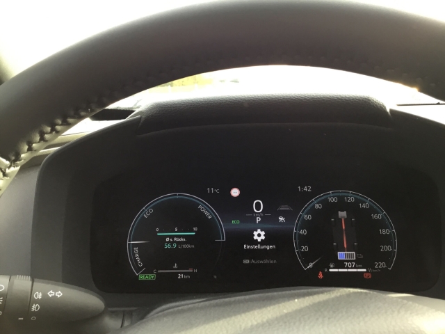 Toyota C-HR 5-deurs Team D