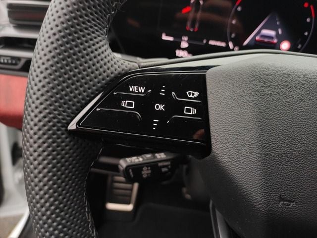 Audi S5 Avant S-Tronic