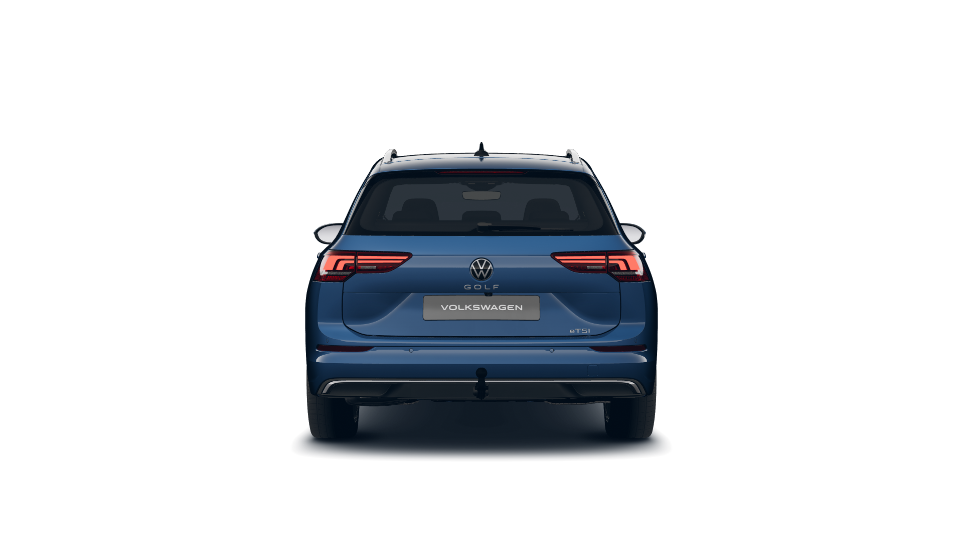 Volkswagen Golf DSG Golf VIII Style Variant