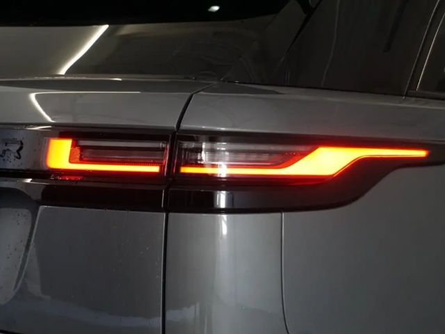 Land Rover Range Rover Velar D200