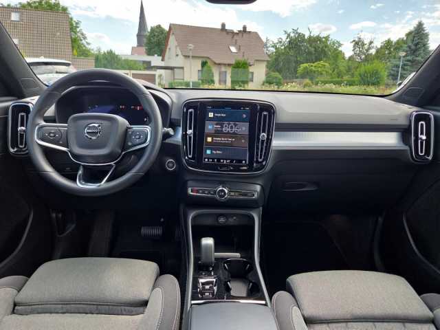 Volvo XC40 19'