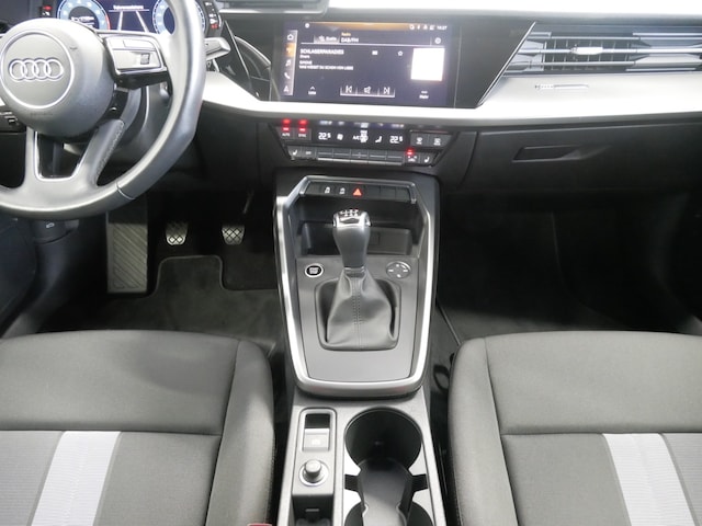 Audi A3 30 TFSI Sportback