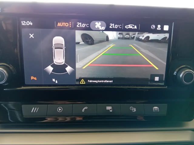 Seat Leon 1.5 eTSI FR-lijn