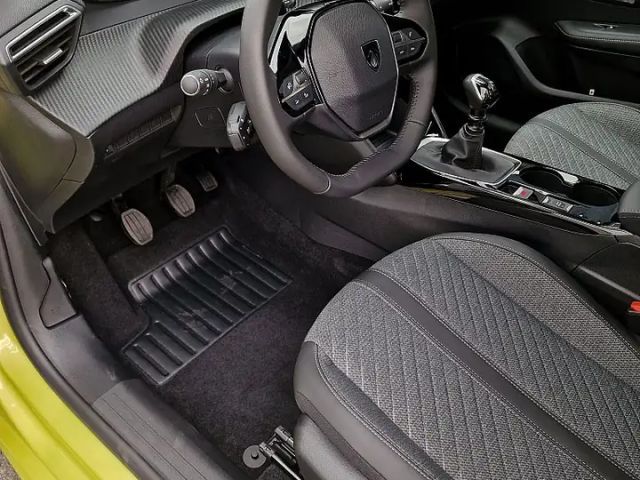 Peugeot 208 Allure Pack PureTech