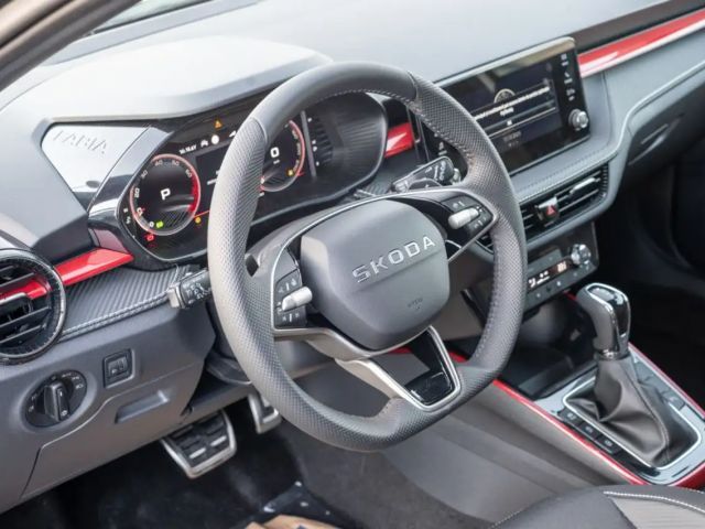 Skoda Fabia 1.0 TSI Monte Carlo