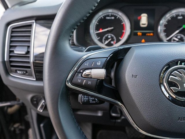 Skoda Kodiaq 2.0 TSI 4x4 Style Style