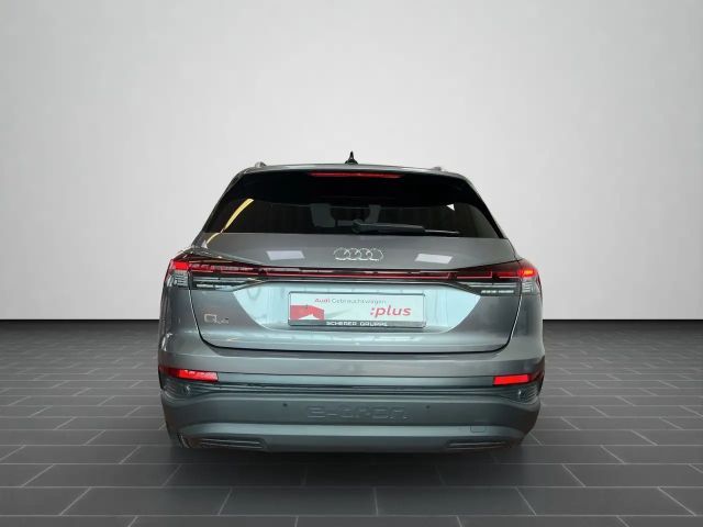 Audi Q4 e-tron 35