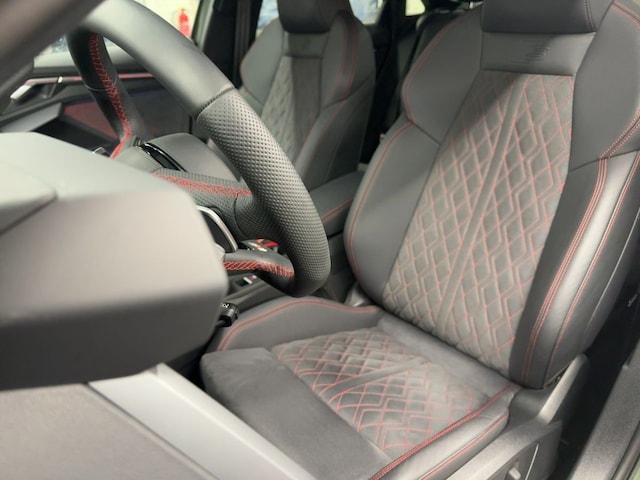 Audi S3 Quattro S-Tronic Sedan