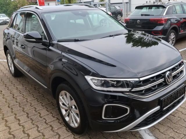Volkswagen T-Roc IQ.Drive Style