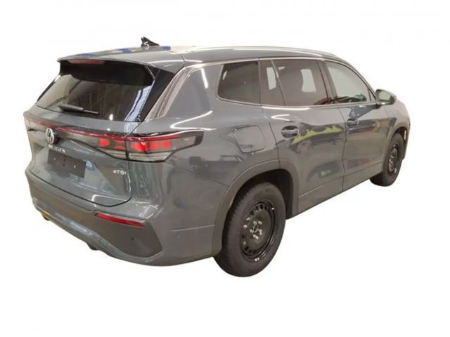 Volkswagen Tayron 1.5 eTSI Life