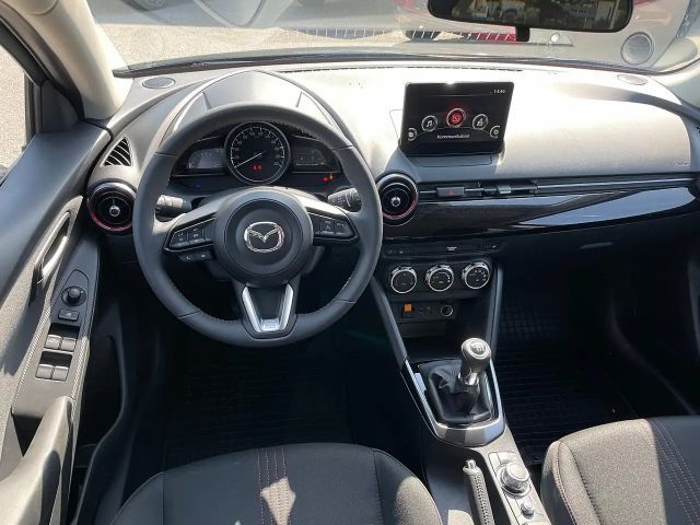 Mazda 2 Homura SkyActiv