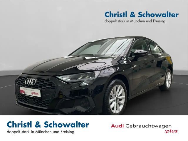 Audi A3 35 TFSI S-Tronic Sedan