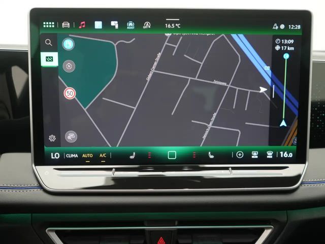 Volkswagen Tiguan 4Motion R-Line