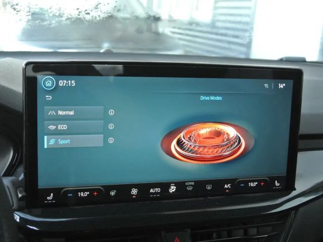 Ford Focus 1.5 EcoBlue ST Line Wagon