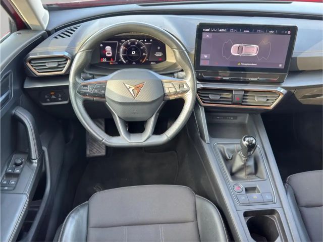 Cupra Formentor 2.0 TDI LED+NAVI+ACC+PDC+KAMERA+AHK+KEYLESS