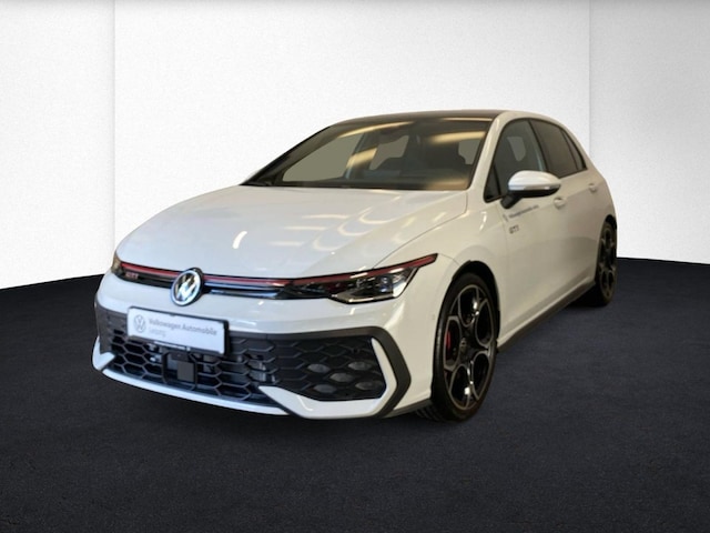 Volkswagen Golf 2.0 TSI DSG GTI Sound