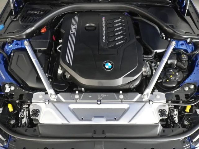 BMW 440 Coupé M440i xDrive